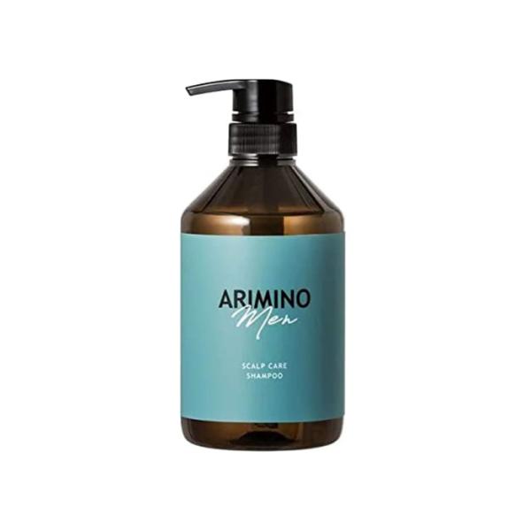 アリミノメン スカルプケアシャンプー 280ml