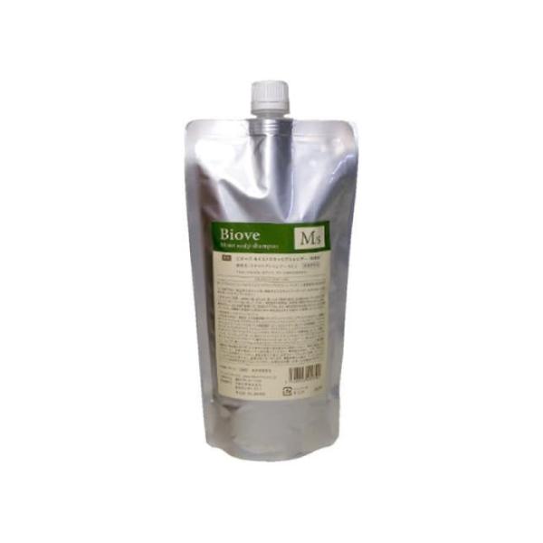 デミ ビオーブ モイストスキャルプ シャンプー 450ml 詰替え