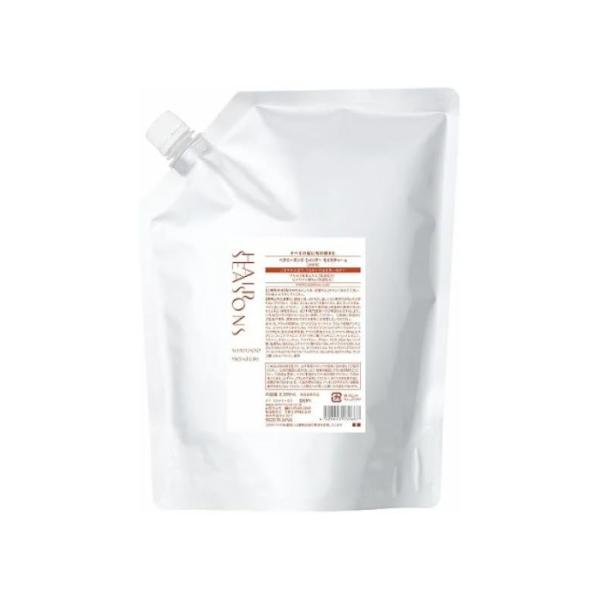 デミ ヘアシーズンズ シャンプー モイスチャー 2000ml 詰替え