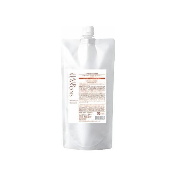 デミ ヘアシーズンズ シャンプー モイスチャー 450ml 詰替え