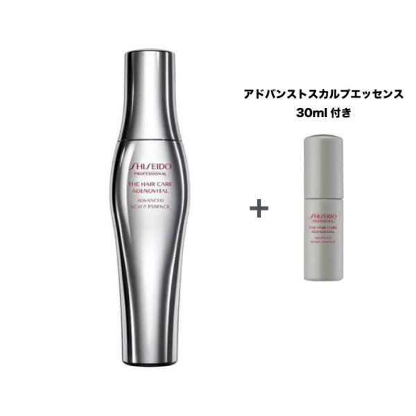 試してみた】ザ・ヘアケア アデノバイタル スカルプトニック