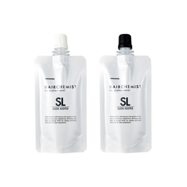 タマリス ヘアケミスト スリークキーパー シャンプー 50ml＋トリートメント 50g セット