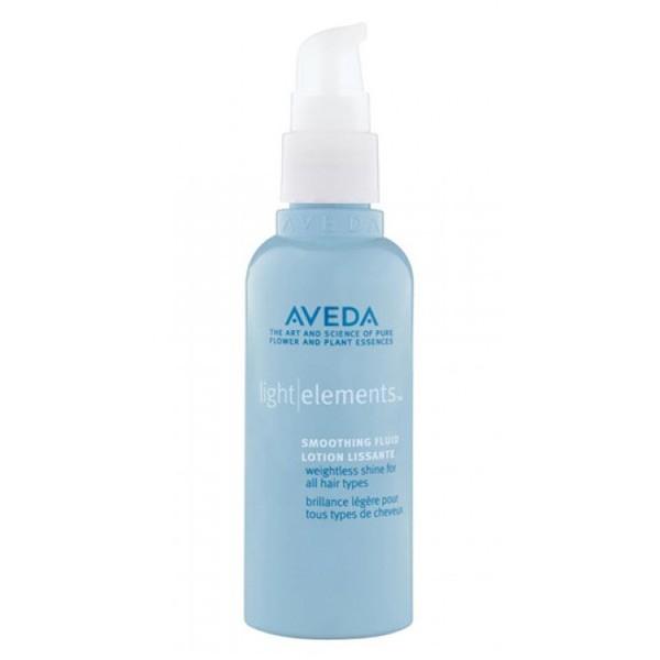 AVEDA ライトエレメンツ　スムージング　フルイド　2本セット AVEDA 並行輸入品 アヴェダ ライトエレメンツ スムージング