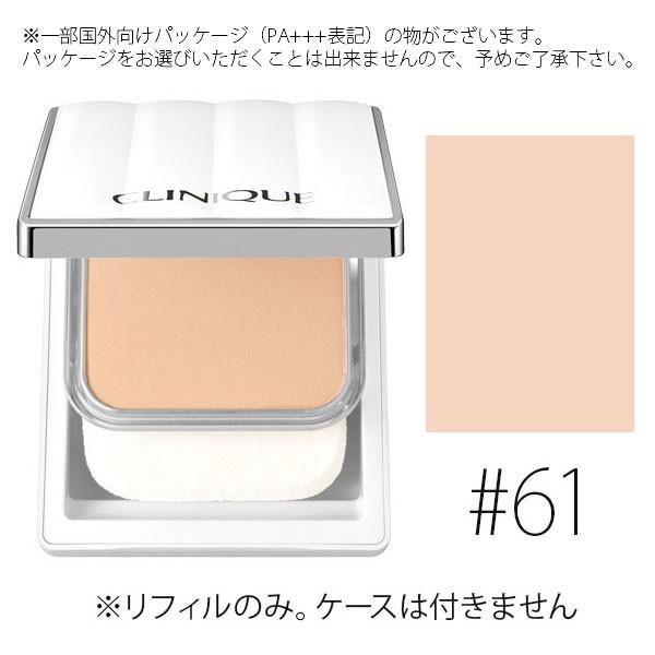 CLINIQUE（クリニーク） 並行輸入品 (#61)イーブン ベター パウダー