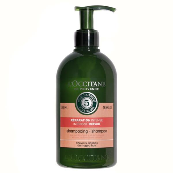 L'OCCITANE ロクシタン ファイブハーブス リペアリング
