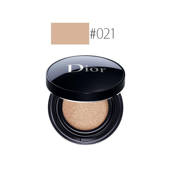 ディオールスキン フォーエヴァー クッション 021 リネン Christian Dior クリスチャンディオール (#021)ディオールスキン
