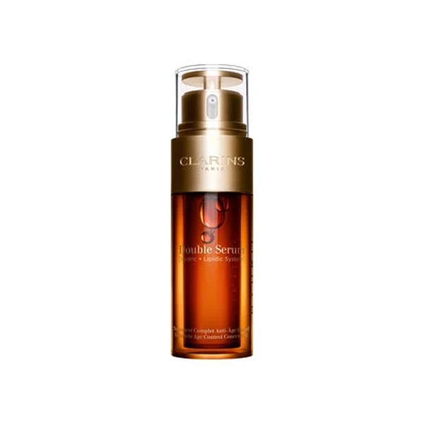 CLARINS ダブル　セーラフ　EX CLARINS（クラランス） 並行輸入品 ダブル セーラム EX 50ml(W_168