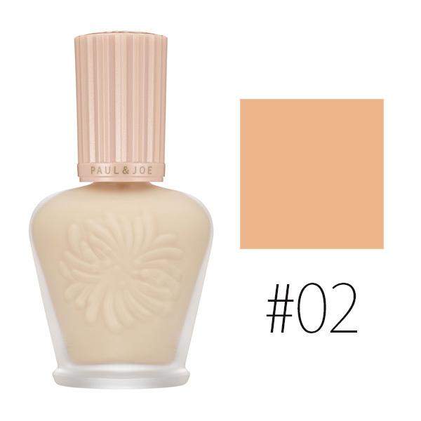 ポールジョー(PJ) (#02)モイスチュアライジング ファンデーション プライマー SPF15/PA+ 30ml(W_120) :4969527196947:コスメレシピ ヤフー店 - 通販 - Yahoo!ショッピング ポールジョー(PJ) (#02)モイスチュアライジング ファンデーション プライマー SPF15/PA+ 30ml(W_120) :4969527196947:コスメレシピ ヤフー店 - 通販 - Yahoo!ショッピング
