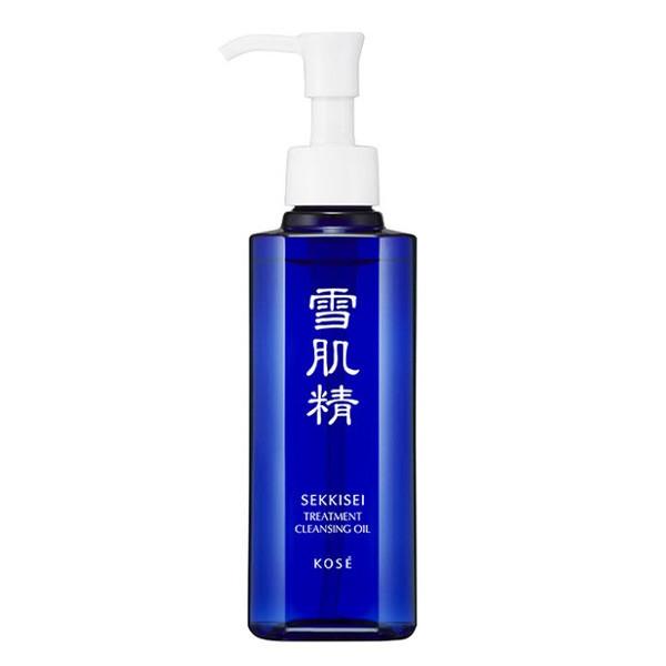 KOSÉ クレンジングオイル 1000mL 業務用 2本
