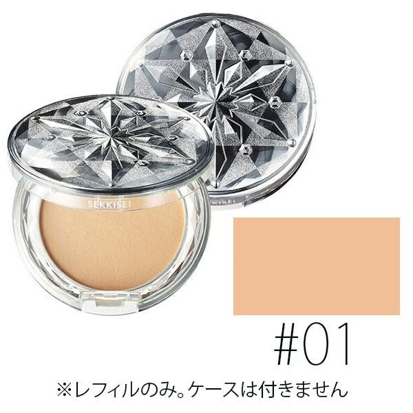308 雪肌精 スノー CC パウダー 01 レフィル x 2 個セット currentstyle_sks-sccp3