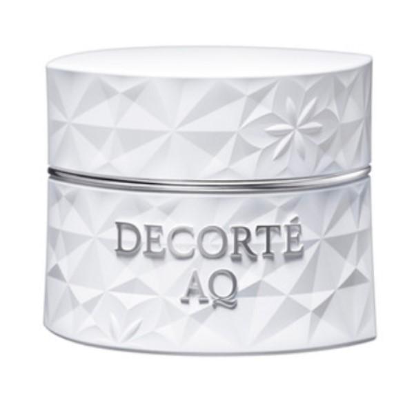 【新品未使用】DECORTÉ AQ ホワイトニングクリーム 25mL DECORTE コスメデコルテ AQ ホワイトニング クリーム 25g