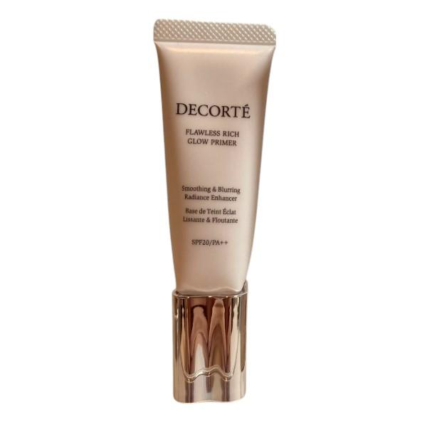 DECORTE コスメデコルテ フローレススキン グロウライザー SPF20 DECORTE コスメデコルテ フローレススキン グロウライザー SPF20