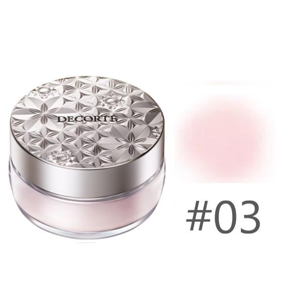コスメデコルテ　ルースパウダー00 ルース パウダー 00 translucent | DECORTÉ（コスメデコルテ