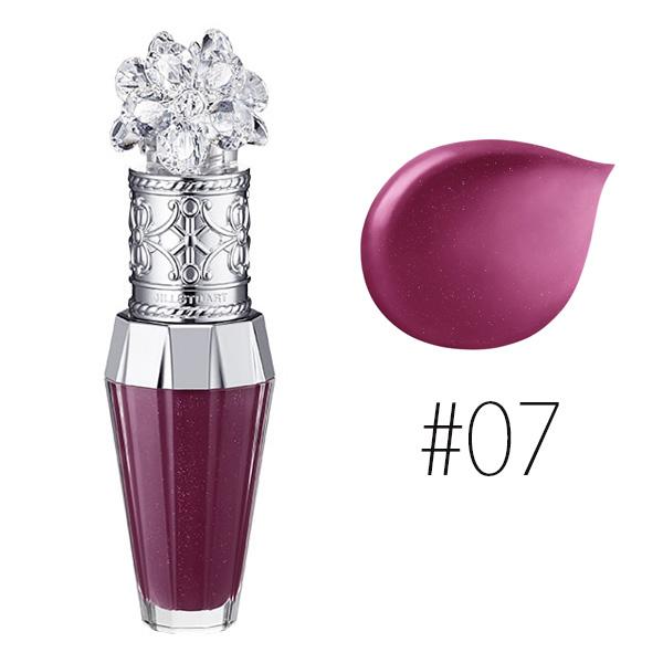 JILL STUART ジルスチュアート (#07)クリスタルブルーム リップ JILL STUART ジルスチュアート (#07)クリスタルブルーム リップ