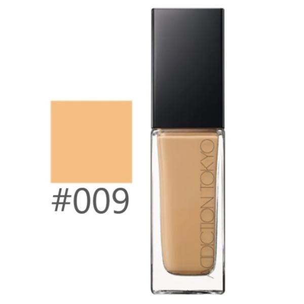 clé de peau /ADDICTION TOKYO/資生堂/デパコス ADDICTION TOKYO