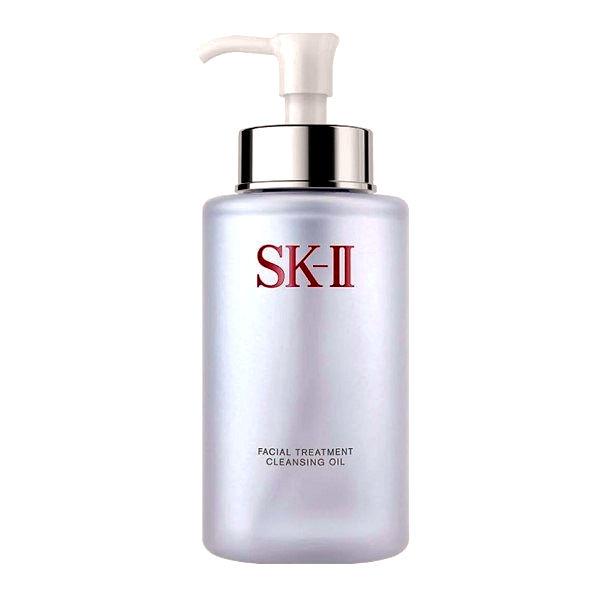 SK-II フェイシャルトリートメントクレンジングオイル 250ml マスク マックスファクター SK-II フェイシャルトリートメント