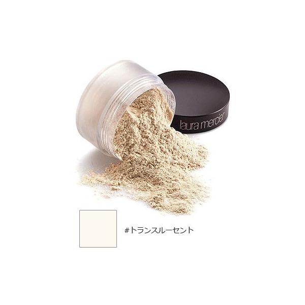 並行輸入品 ローラメルシエ ルースセッティングパウダー