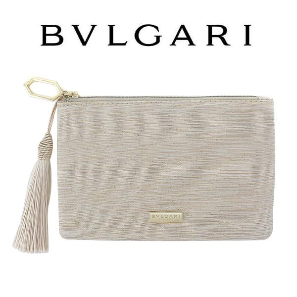 プレゼント ブルガリ コスメポーチ tessiturasdenos.com.br