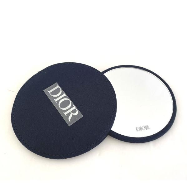 Christian Dior クリスチャンディオール コンパクトミラー Christian Dior クリスチャンディオール コンパクトミラー
