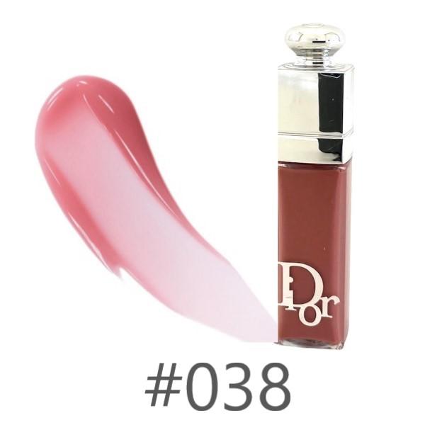 Christian Dior クリスチャンディオール (#038)アディクトリップ Christian Dior クリスチャンディオール (#038)アディクトリップ