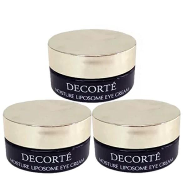 DECORTE コスメデコルテ モイスチュア リポソーム アイクリーム DECORTE コスメデコルテ モイスチュア リポソーム アイクリーム