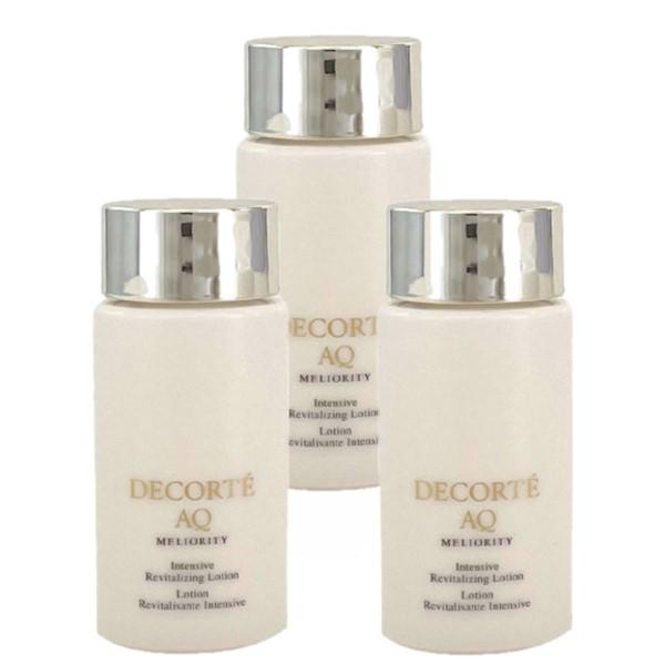 コスメデコルテ AQミリオリティリペアローション&エマルジョン 【公式