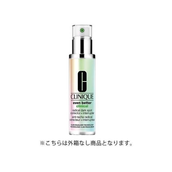 CLINIQUE 並行輸入品 クリニーク イーブン ベター ラディカル