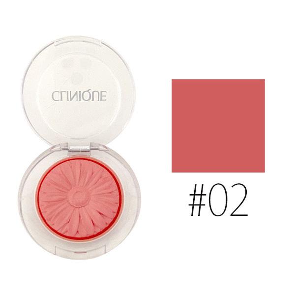 クリニーク 02 チーク ポップ ピーチポップ 2g ミニ W 25 メール便可 Cq S 01 コスメレシピ ヤフー店 通販 Yahoo ショッピング