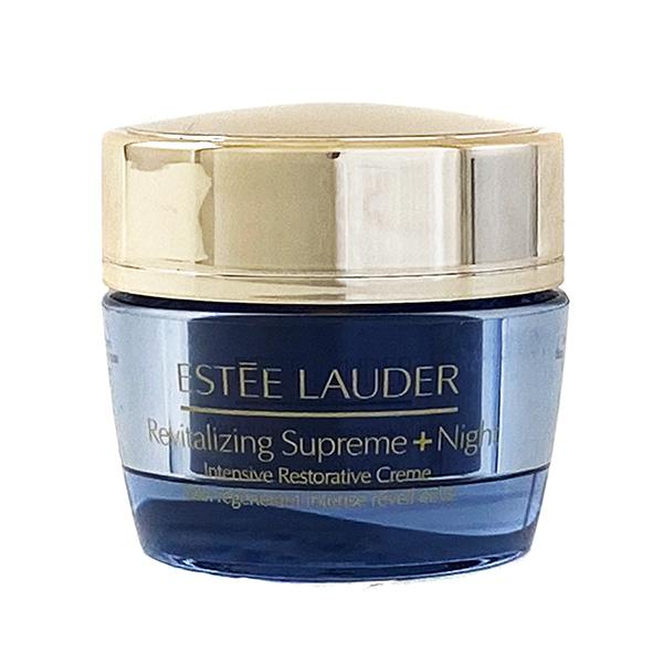 エスティローダー シュープリーム プラス ナイト クリーム 15ml W 72 El S 0629 02 コスメレシピ ヤフー店 通販 Yahoo ショッピング