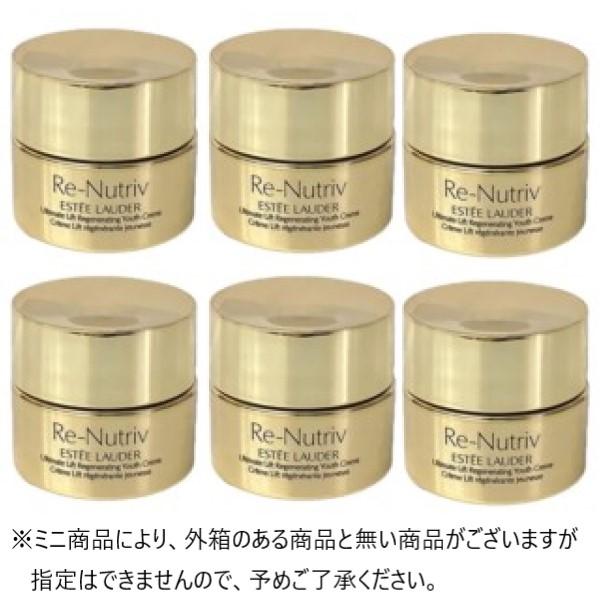 ESTEE LAUDER エスティローダー リニュートリィブ UL クリーム