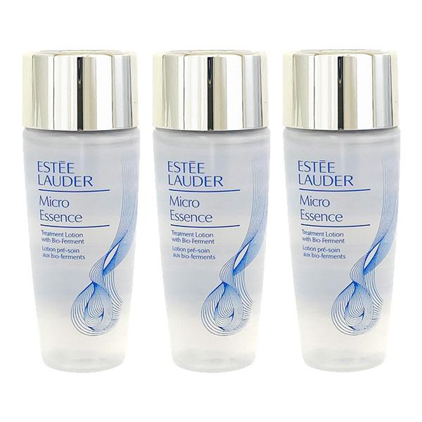 M*o様 【新品未開封】エスティローダー　マイクロエッセンスローションBF 20 mini COSME】【お一人様1点限り】マイクロ エッセンス ローション BF