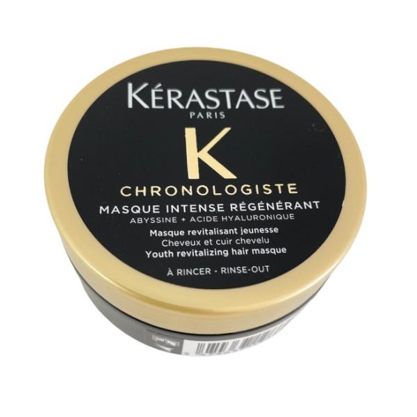 ケラスターゼ マスク クロノロジスト R 75ml(ミニ) : コスメ ケラスターゼ マスク クロノロジスト R 75ml(ミニ) : コスメ
