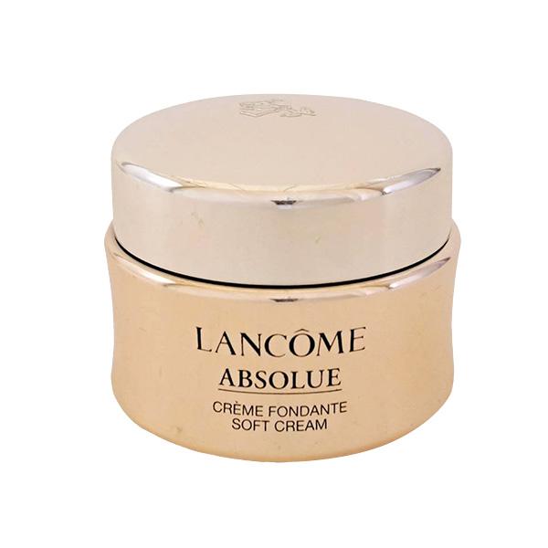 LANCOME ランコム アプソリュ ソフトクリーム 15ml(ミニ LANCOME ランコム アプソリュ ソフトクリーム 15ml(ミニ