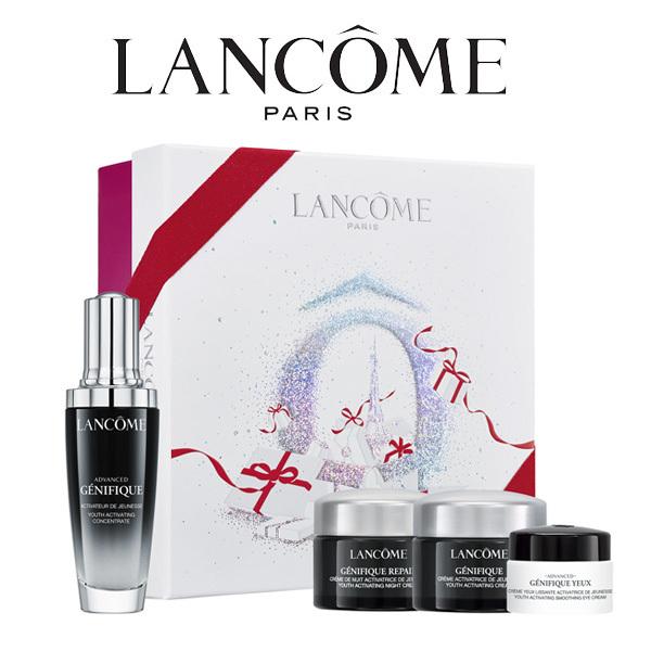 ランコム ジェニフィック セット(001)(W_468) :LAN-SET-3614273257008