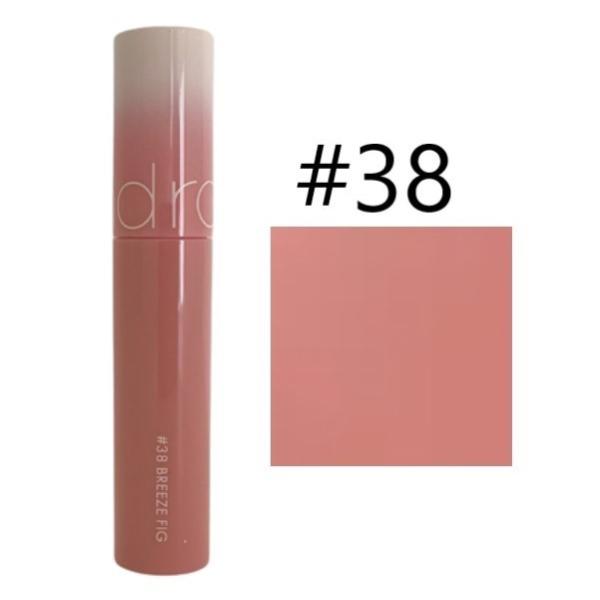 ロトム rom＆nd 並行輸入品 ロムアンド (#38)ジューシーラスティングティント