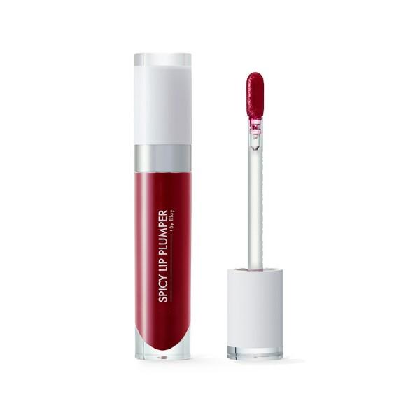 リレイ スパイシーリッププランパー LILAY 新品 リップ By lilay SPICY
