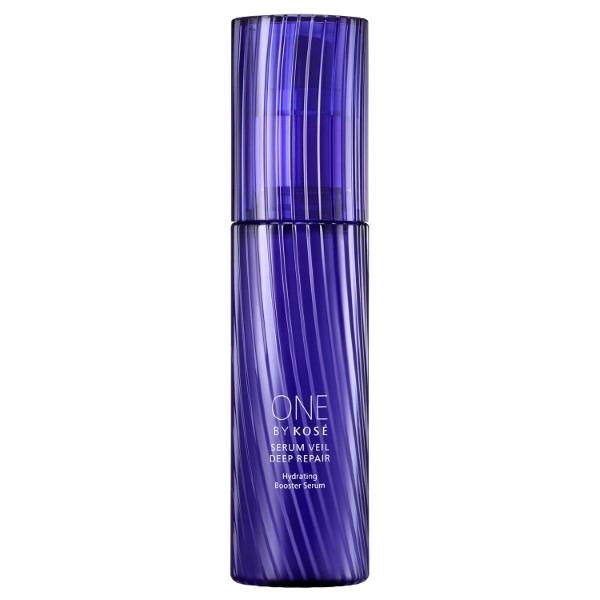(新品)ワンバイコーセー セラムヴェール ディープリペア ラージ/セラムシールド ONE BY KOSE（ワンバイコーセー） 「2024.8.21 発売」コーセー セラム