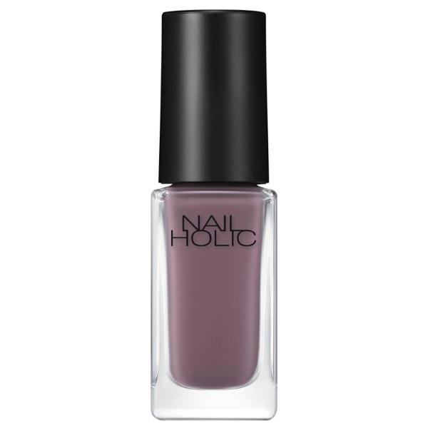 ネイルカラー・ケアセット KOSE＆NAIL HOLIC 新品未使用 NAIL HOLIC 「2026.2.16発売」コーセー ネイルホリック モードカラーズ