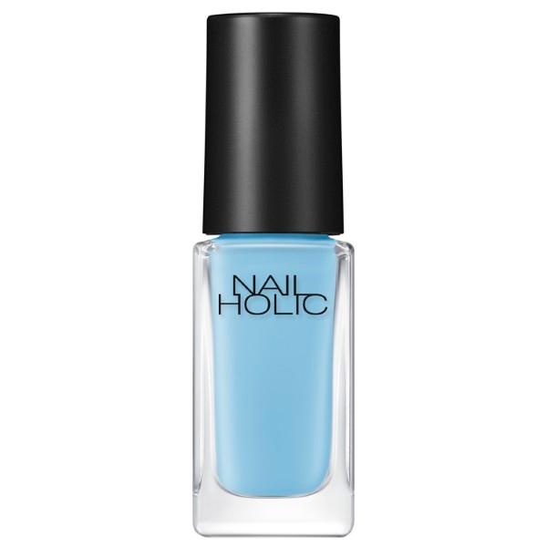 「2026.2.16発売」コーセー ネイルホリック フレッシュカラーズ（BL097V）5mL  KOSE