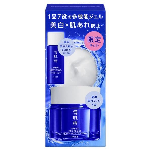 雪肌精（SEKKISEI） 「2026.7.1 限定発売」□数量限定□コーセー 薬用