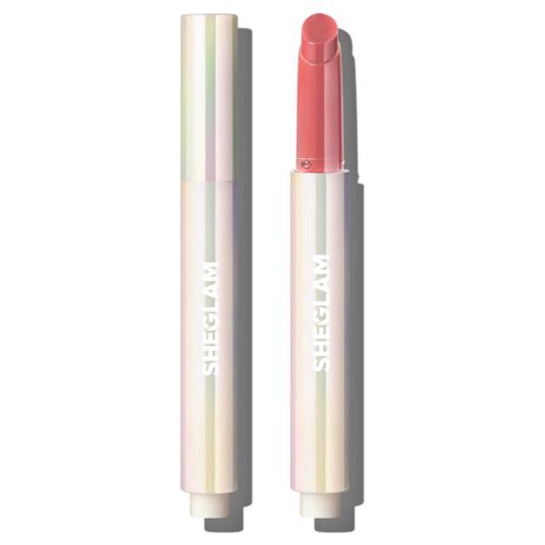 SHEGLAM シーグラム シャインリッププランパー（ピンク