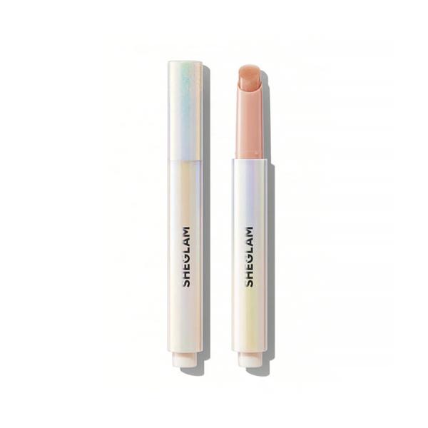 ■数量限定■ SHEGLAM シーグラム パーフェクトシマー リッププランパー（シュガークリスタル）2g リップカラー「ネコポスOK」