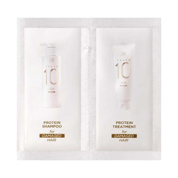 miseenscene mise en scene ミジャンセン サロン10シャンプー