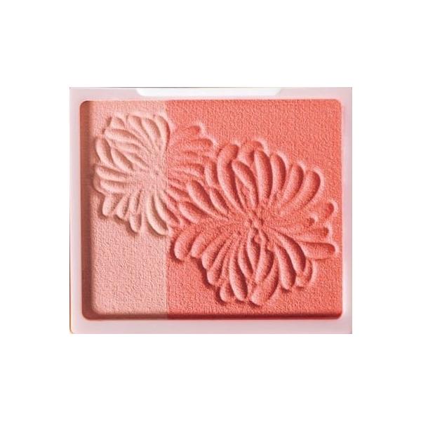 当日発送 ポールアンドジョーパウダーチーク Paul Joe パウダーブラッシュ 04 シネマ 4g Budynak By