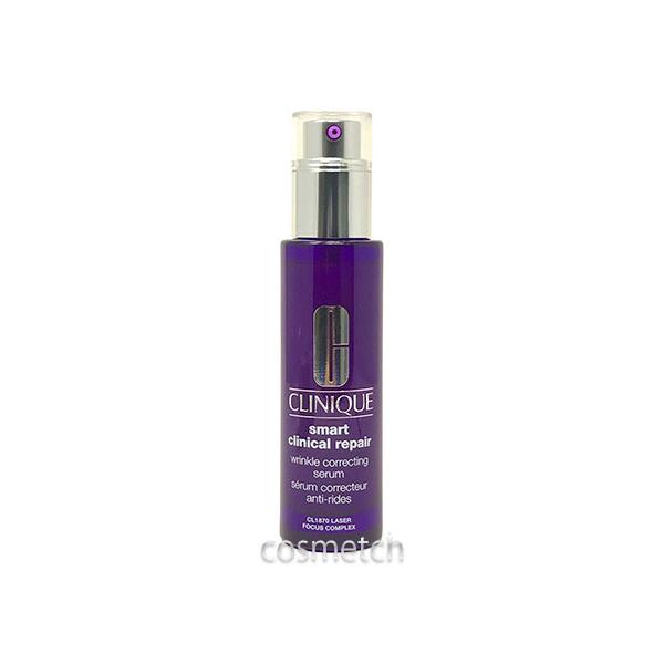 CLINIQUE スマートリペアセラム　美容液　50ml CLINIQUE（クリニーク） スマート リペア セラム 50ml （美容液