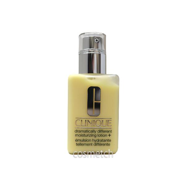 CLINIQUE（クリニーク） ドラマティカリー ディファレント モイスチャ
