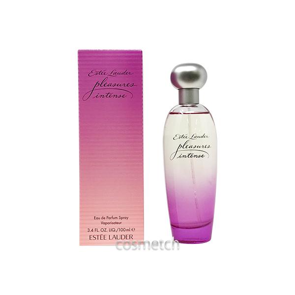 新品未使用 エスティローダー　プレジャーズ インテンス 100ml ESTEE LAUDER（エスティローダー） プレジャーズ インテンス EDP 100ml