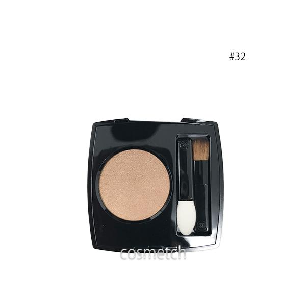 CHANEL シャネル オンブル プルミエール プードゥル #32 ブロンズ