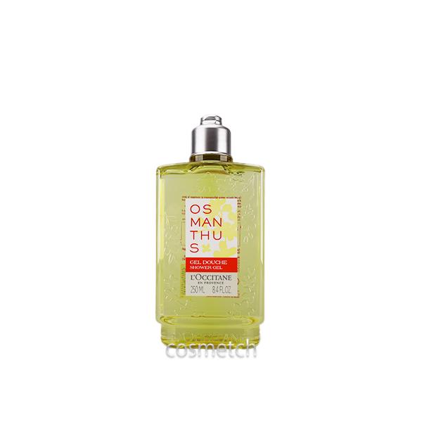 L'OCCITANE（ロクシタン） オスマンサス シャワージェル 250mL ボディ