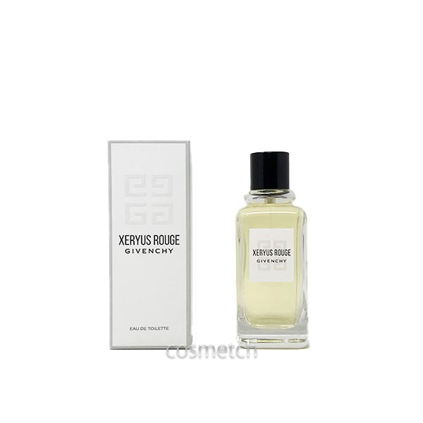 GIVENCHY（ジバンシィ） ジバンシイ キセリュズルージュ EDT 100ml SP